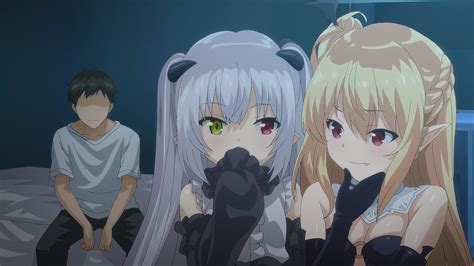 boku wa chiisana|Episode: Boku wa Chiisana Succubus no Shimobe